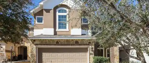 SAN ANTONIO Condo: 12423 Jacobs Pond