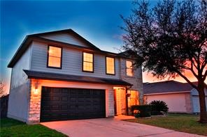 HUTTO Condo: 115 Phillips St