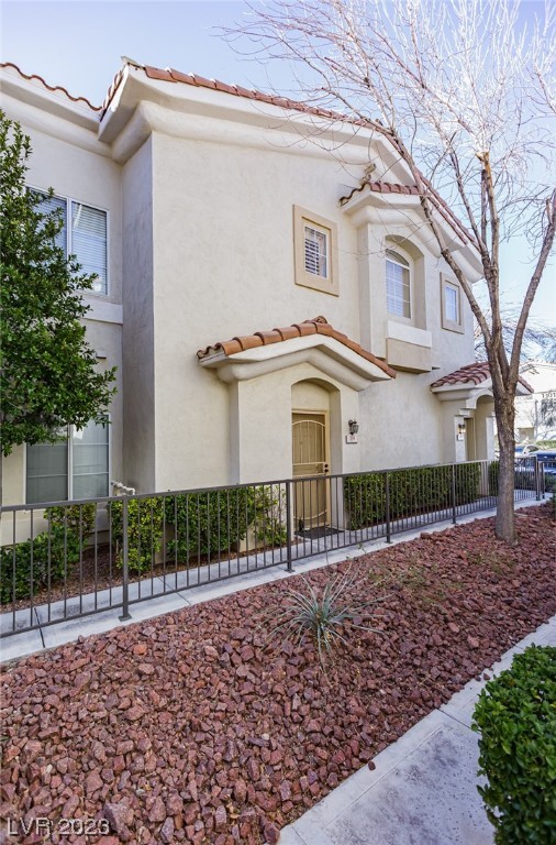 Las Vegas Condo: 1300 Red Gable Ln