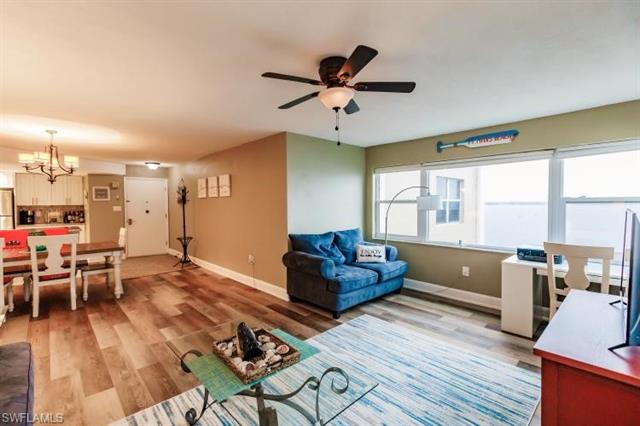 Fort Myers Condo: 1900 Clifford St