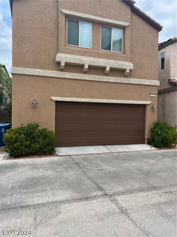 Las Vegas Condo: 7757 Patina Threads Ct