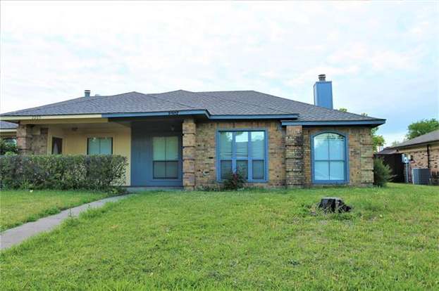 Garland Condo: 2207 Ember Lee Dr