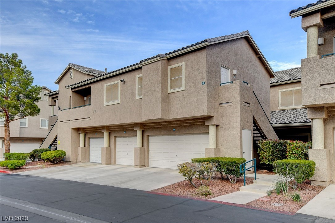 Las Vegas Condo: 2052 QUARRY RIDGE ST