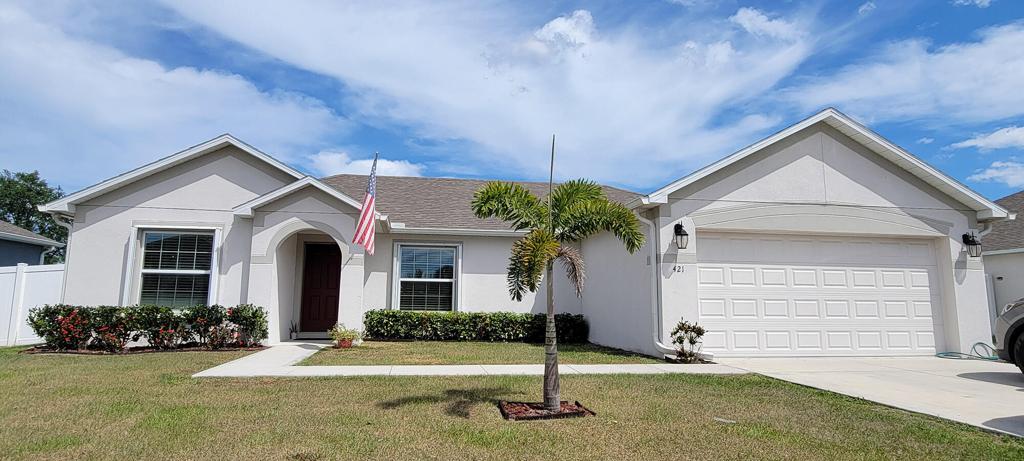 Palm Bay Condo: 421 Aviation Ave NE