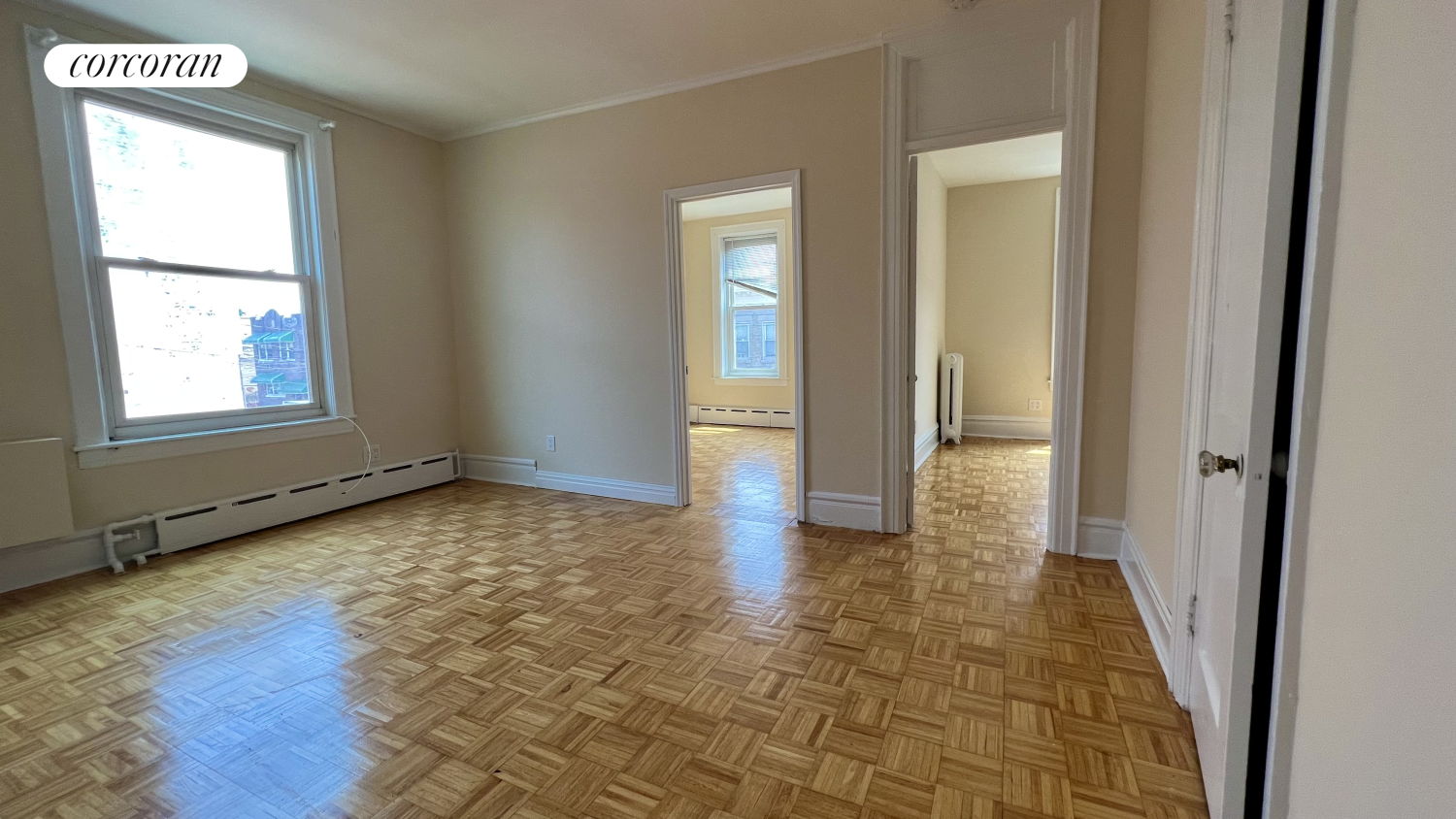 Brooklyn Condo: 1429 Ovington Ave