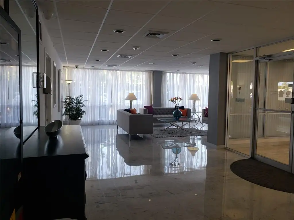 Fort Lauderdale Condo: 1625 SE 10th Ave 508
