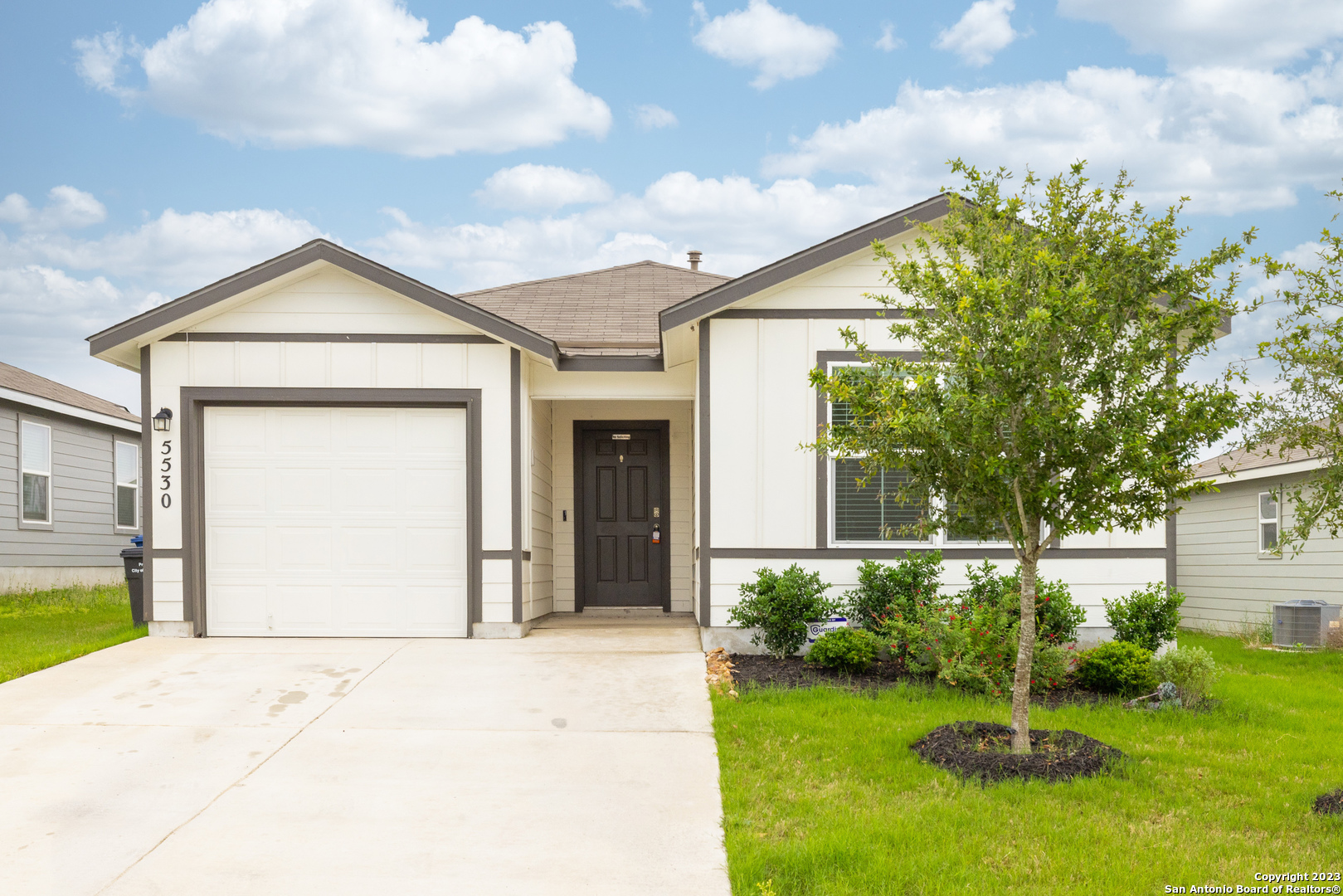 San Antonio Condo: 5530 Rosillo Hl