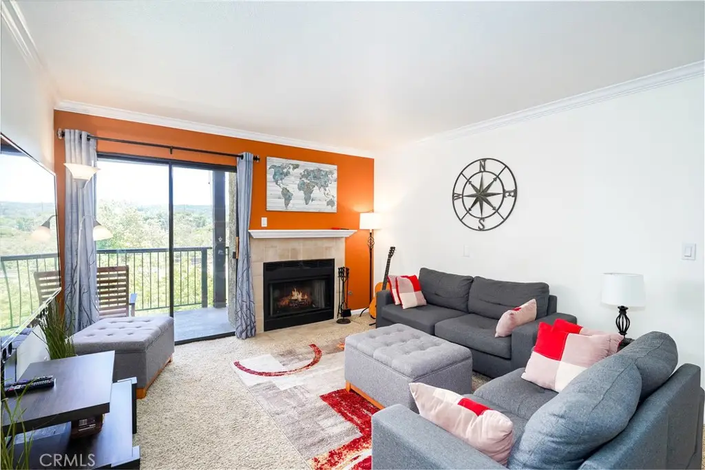 Laguna Hills Condo: 25561 Indian Hill Ln