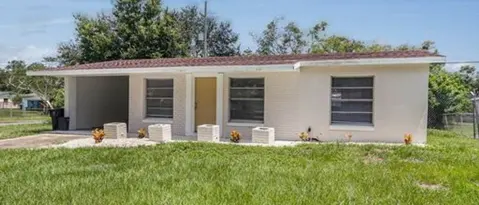 Orlando Condo: 2103 Patterson Ave