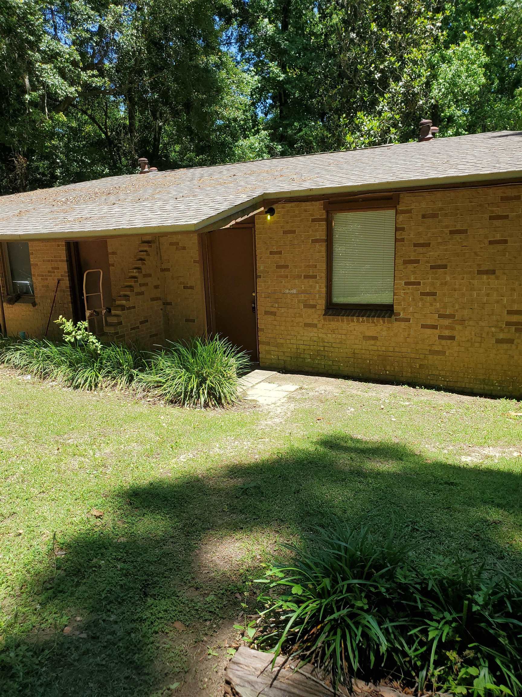 Tallahassee Condo: 1708 TALPECO RD