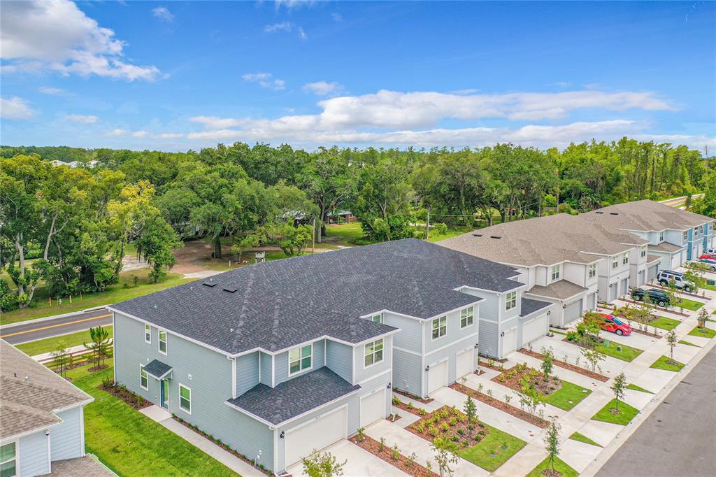 Kissimmee Condo: 2615 Buena Vw Rd