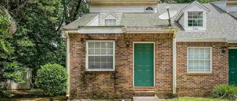 Tallahassee Condo: 2365 Parrot Ln