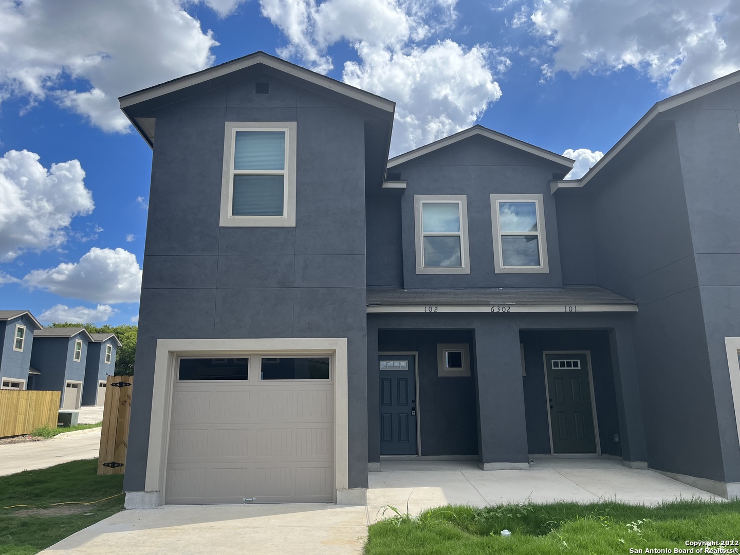 San Antonio Condo: 6302 Luglio Lane