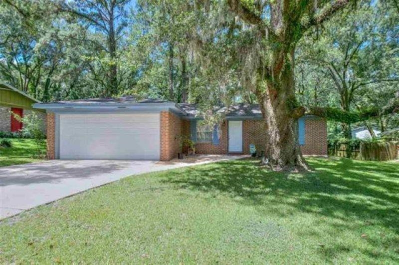 Tallahassee Condo: 3707 Wood Hl Dr
