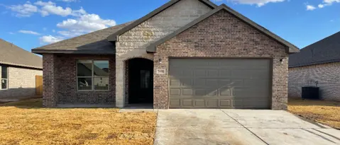 Lubbock Condo: 7609 60th St