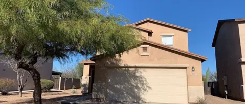 Tucson Condo: 6209 E Stonechat Dr