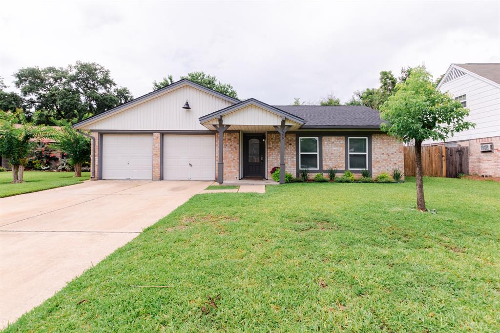 HOUSTON Condo: 9646 SPRINGVIEW LN