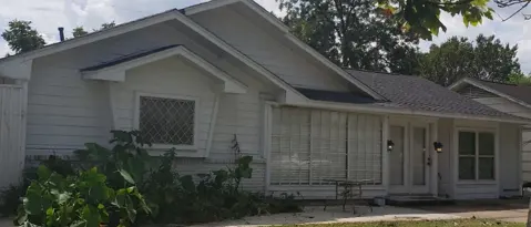 Houston Condo: 8631 Alcott Dr