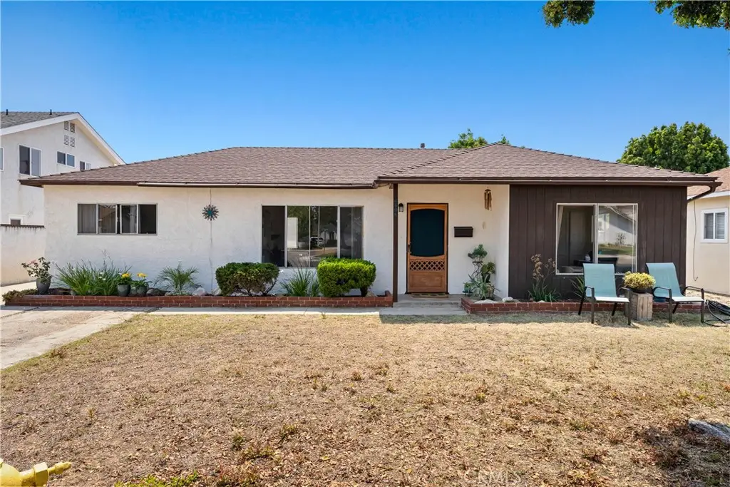 Torrance Condo: 4604 Mindora Dr