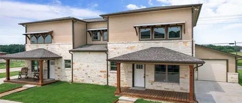 West Tawakoni Condo: 106 Perch Dr