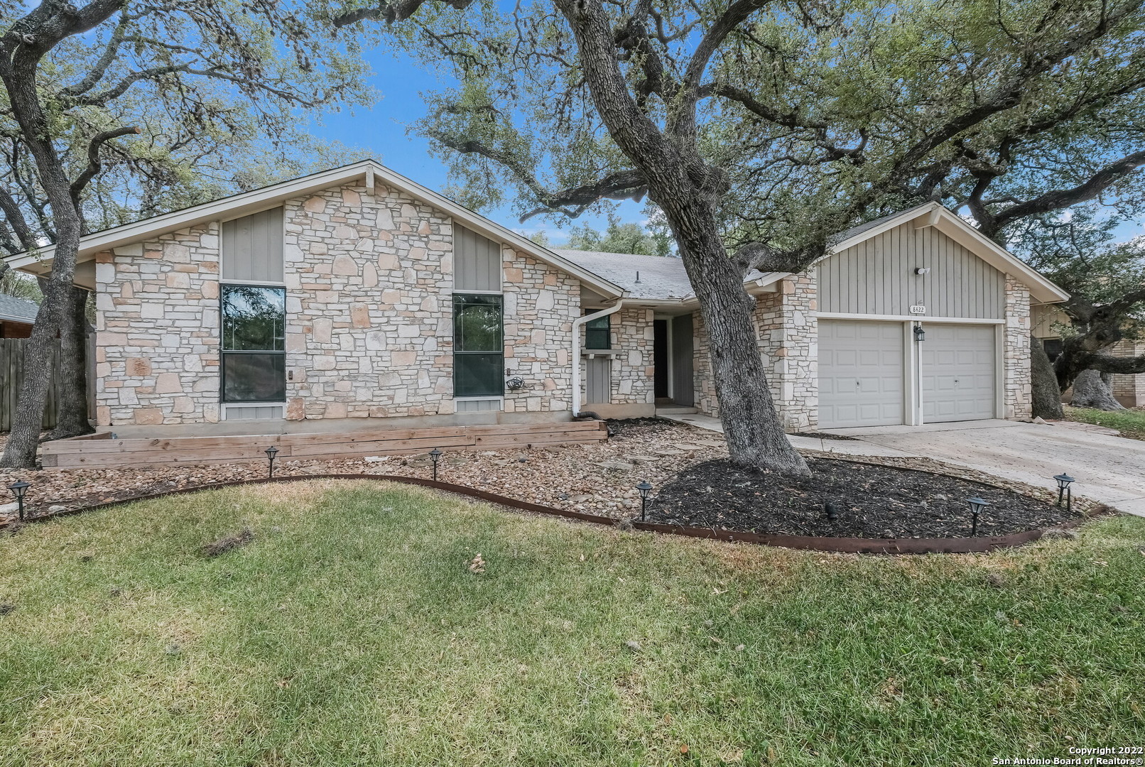San Antonio Condo: 8422 Honiley St