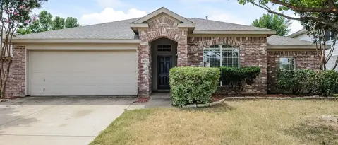 Corinth Condo: 1626 Redwood Dr