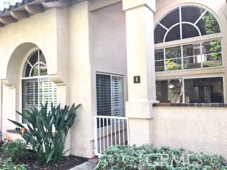 Aliso Viejo Condo: 4 Nightingale Dr