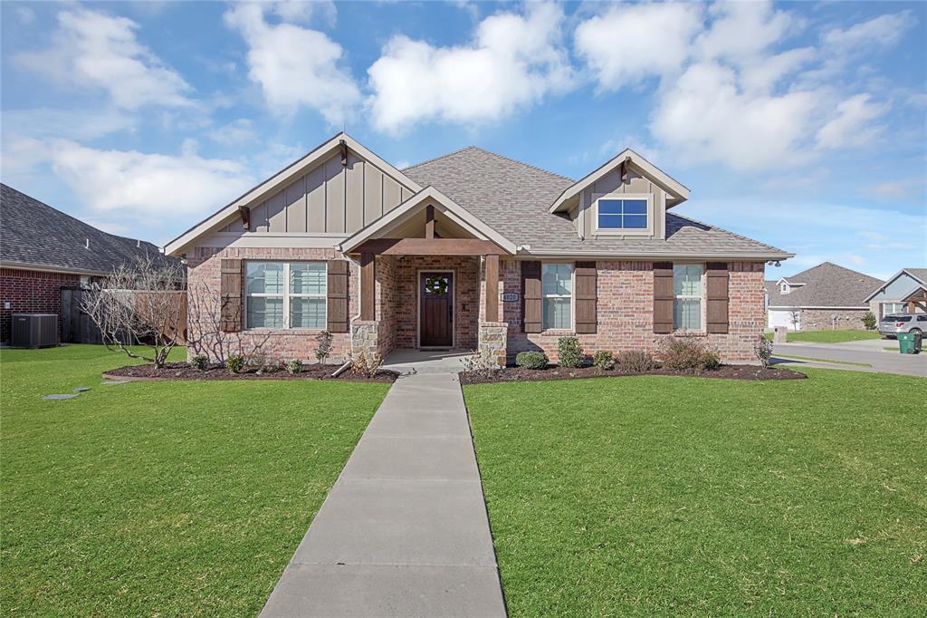 Sanger Condo: 4020 Highplains Dr
