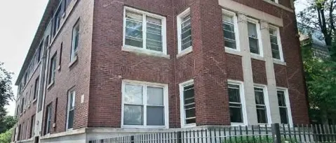 Chicago Condo: 4450 N Sheridan Rd