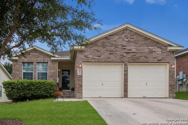 SAN ANTONIO Condo: 3831 Sumantra Clf