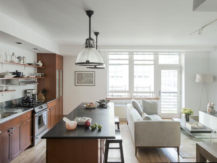 Brooklyn Condo: 65 Washington St