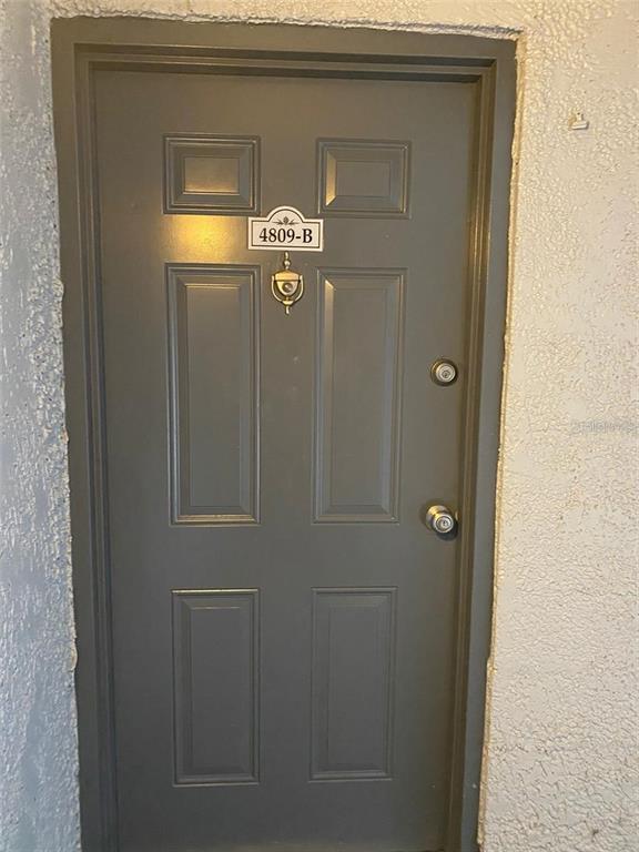 Orlando Condo: 4809 South Texas Ave
