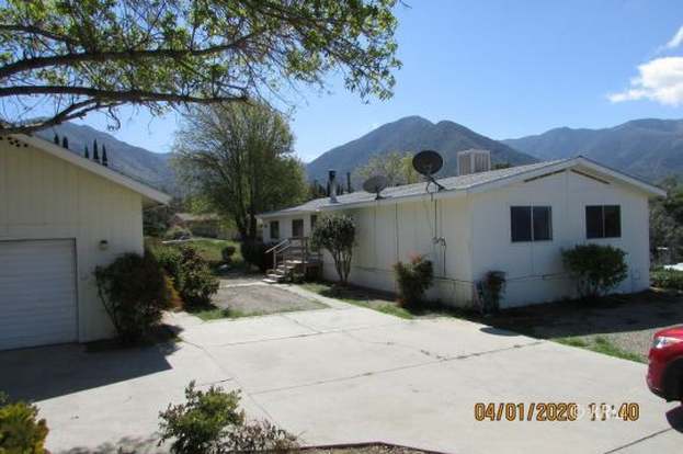 Bodfish Condo: 523 Piute St