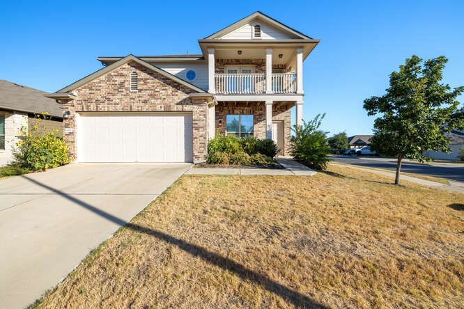 Georgetown Condo: 402 Zenith Rd