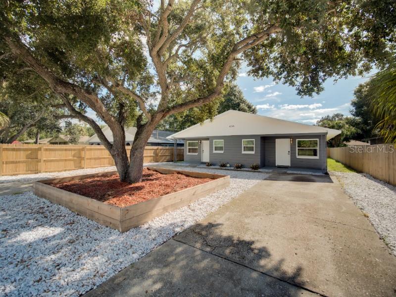 Tampa Condo: 6244 South Martindale Ave