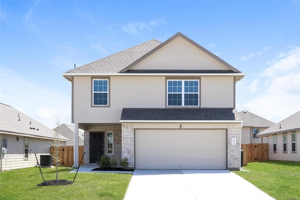 Huntsville Condo: 203 PRONGHORN DR