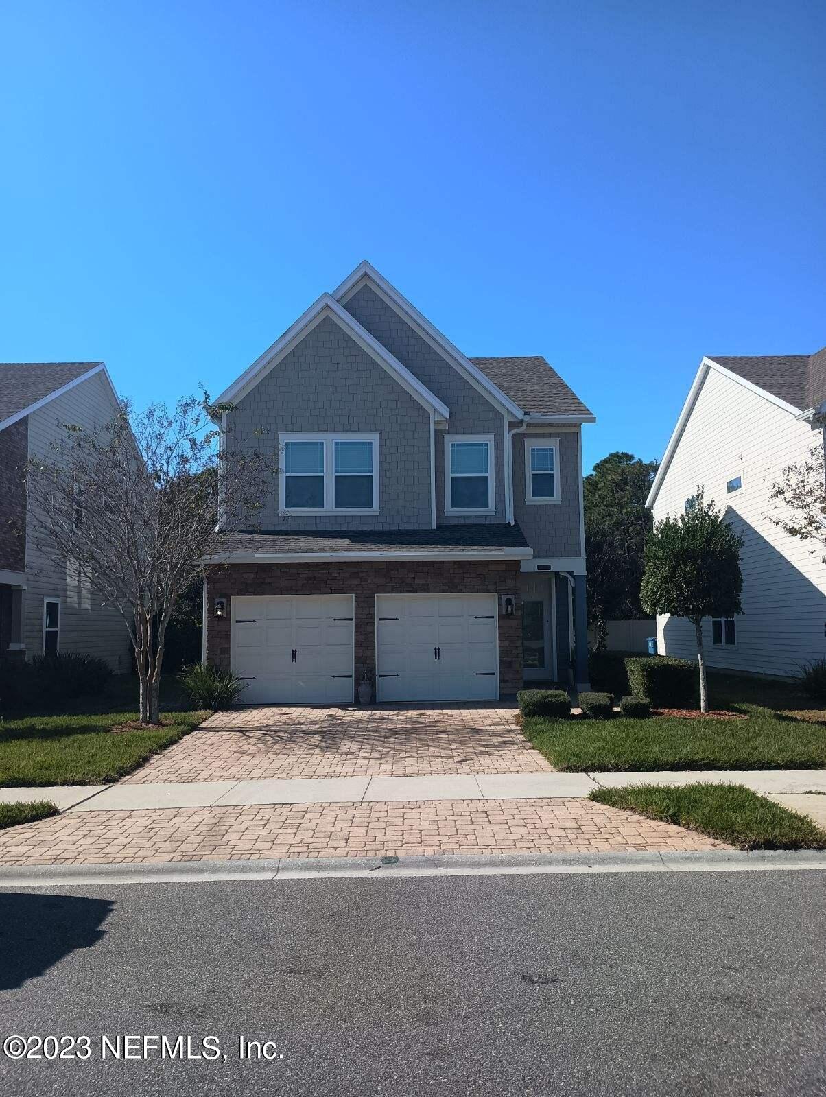 Jacksonville Condo: 2672 Caroline Hls Dr