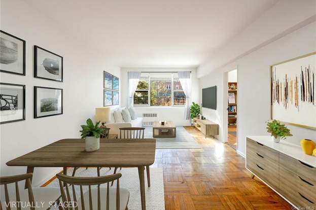Bronx Condo: 629 Kappock St