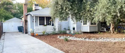 Fresno Condo: 752 E Garland Ave