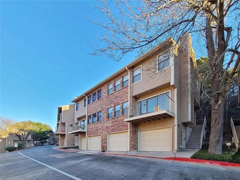 Austin Condo: 3845 Ranch Road 2222