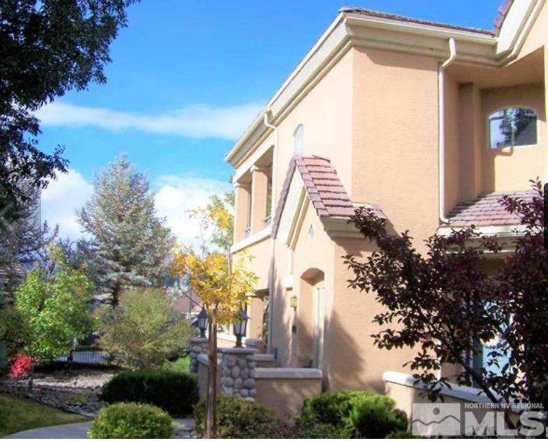 Reno Condo: 9900 Wilbur May Reno Nv