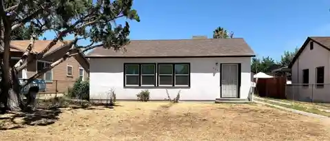 Bakersfield Condo: 1924 Lk St