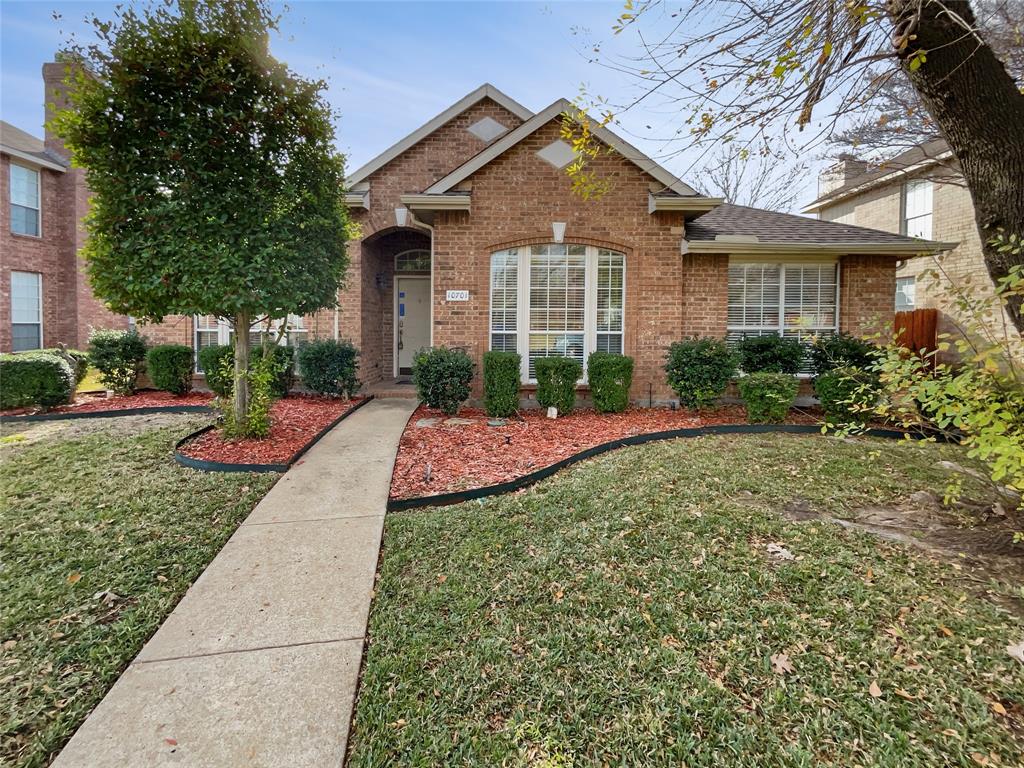 Frisco Condo: 10701 Birmingham Dr