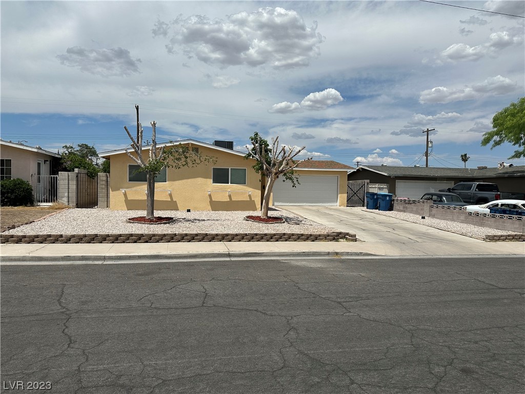 LAS VEGAS Condo: 4300 Nolan Ln