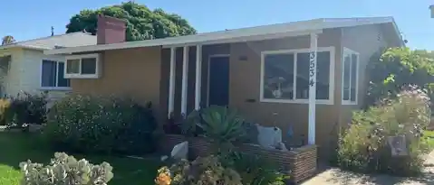 Long Beach Condo: 3534 Orange Ave