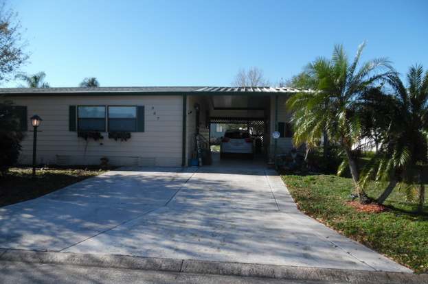 Barefoot Bay Condo: 327 Macadamia Dr