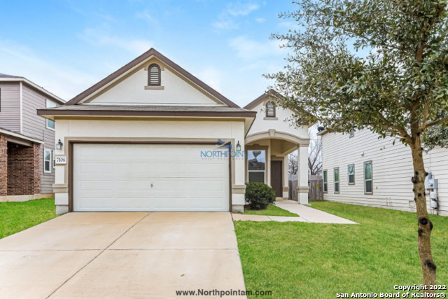 San Antonio Condo: 3829 Sierra Birch