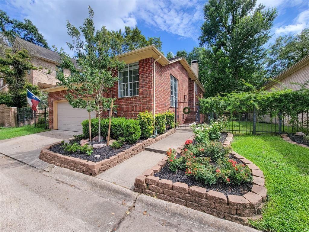Houston Condo: 12958 Kingsbridge Ln