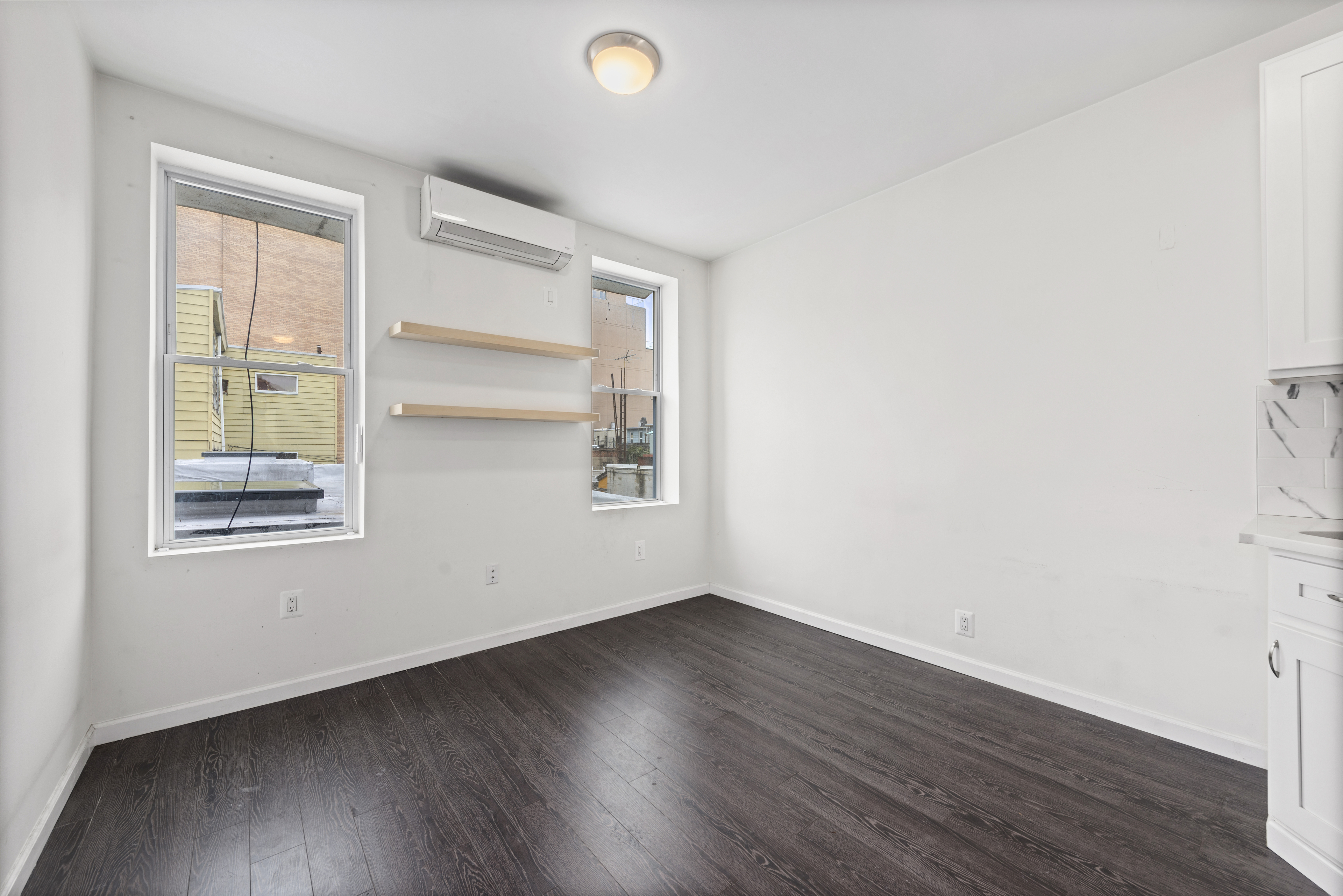 Brooklyn Condo: 362 Graham Ave