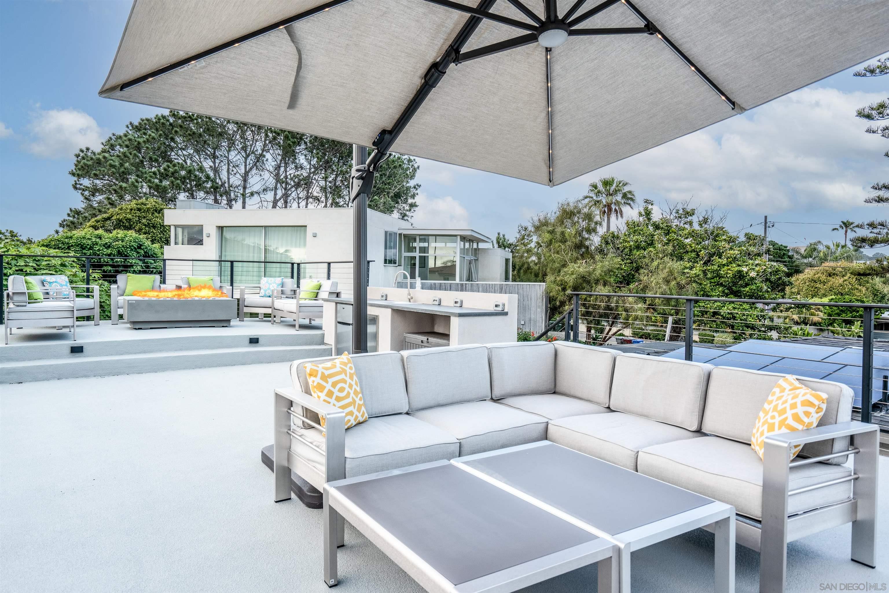 Cardiff-by-the-Sea Condo: 1236 Smt Ave